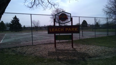 Leach-park