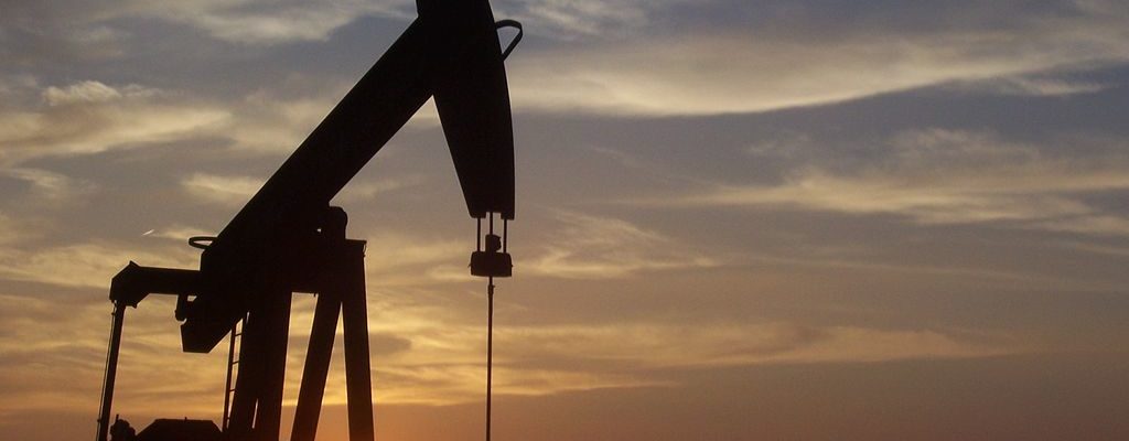 Oil Development in North Dakota
