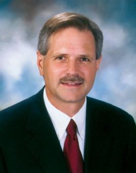 Senator John Hoeven