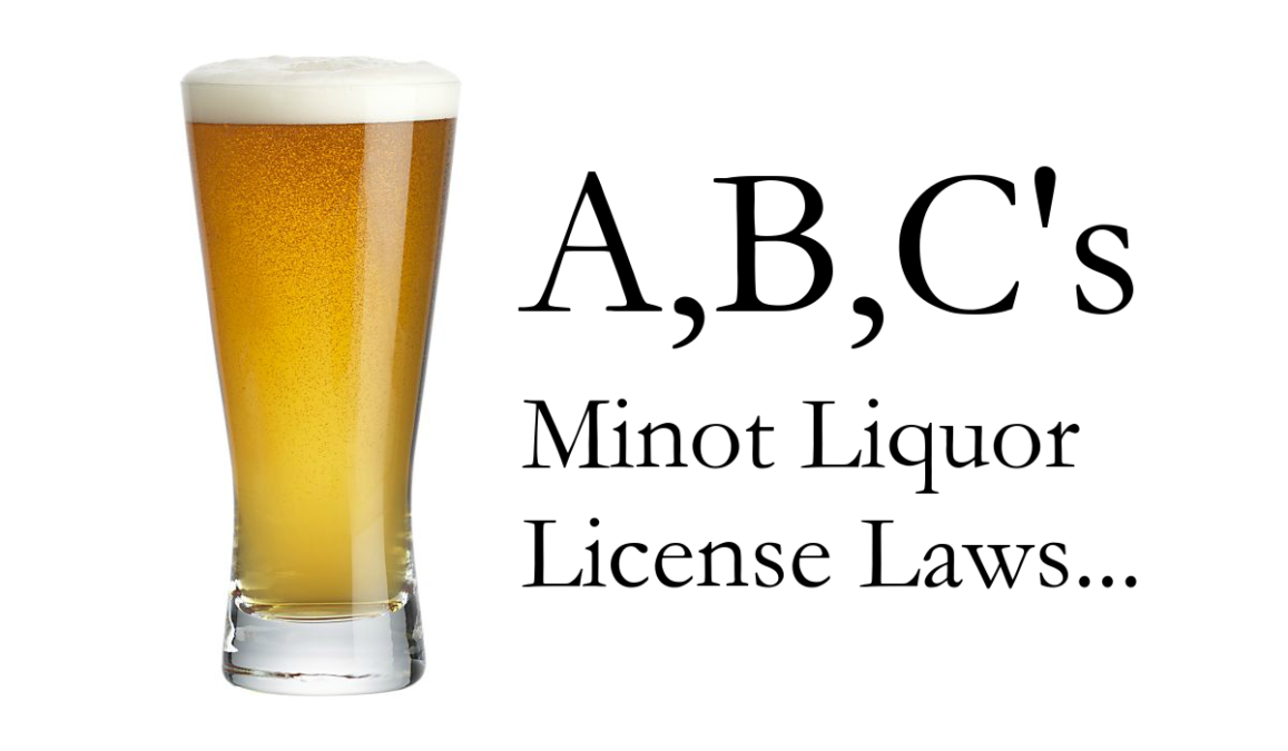 Liquor License Economics Quotas, Barriers to Entry, & Information