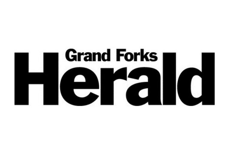 Grand Forks Herald