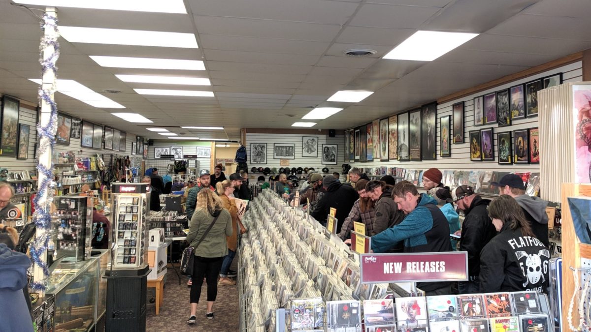 How Local Music Scenes Make our Cities Stronger