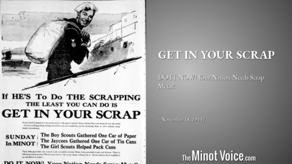 November 18, 1943,