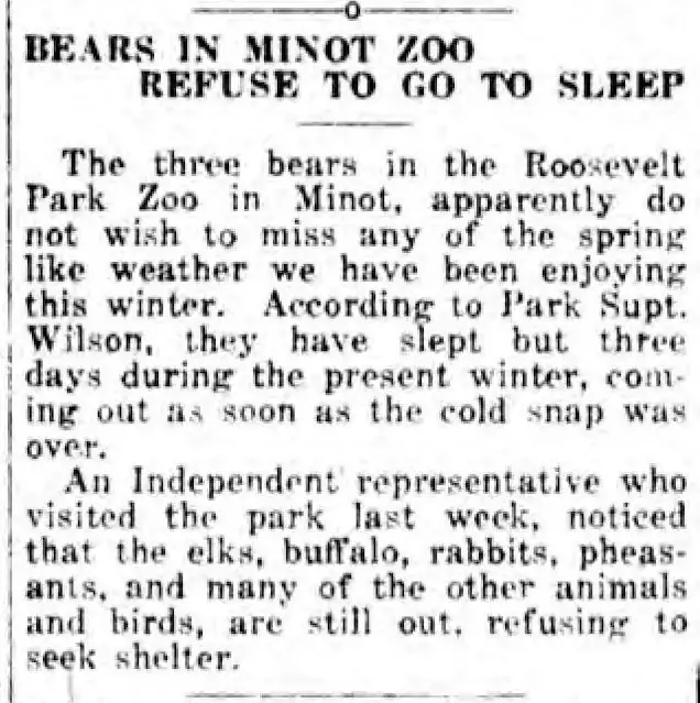 Refuse to Hibernate