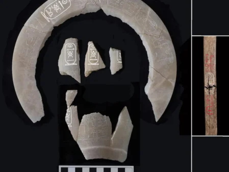 Egyptian Antiquities