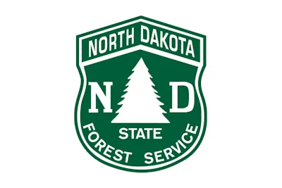 North Dakota Forest Service