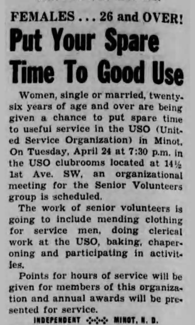 Antiquated Ideas of Gender