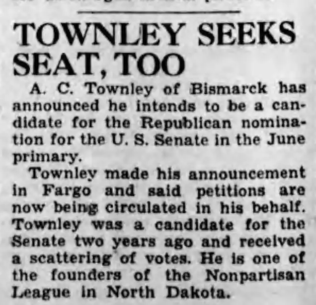 What Do You Call an Old Progressive