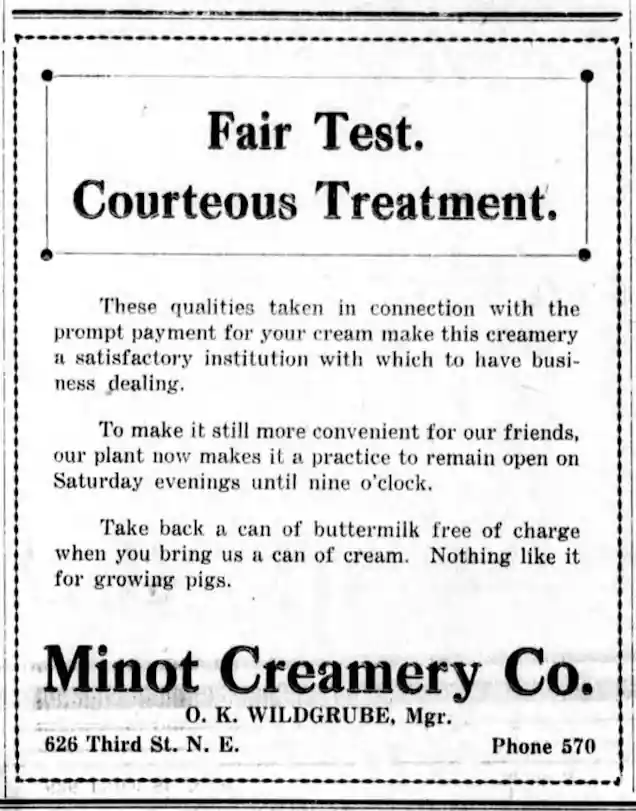 Open Late for Local Food