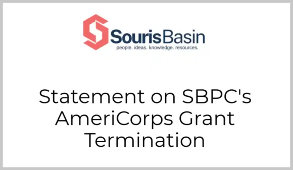 SBPC-AmeriCorps Statement