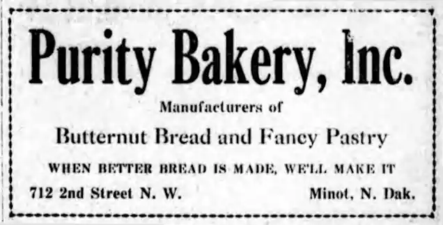 Another Local Bakery