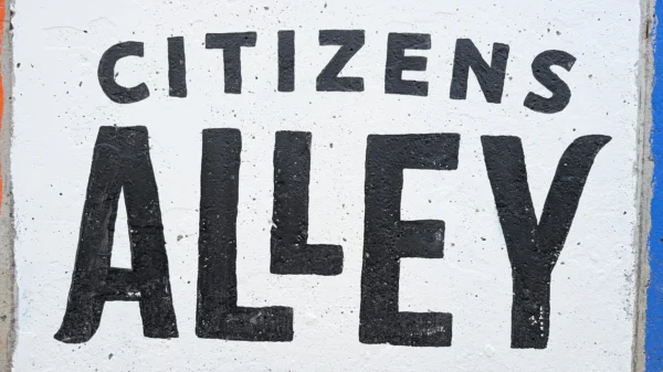 Citizens Alley