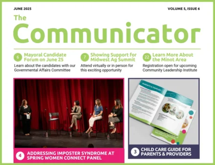 The Communicator | June 2025