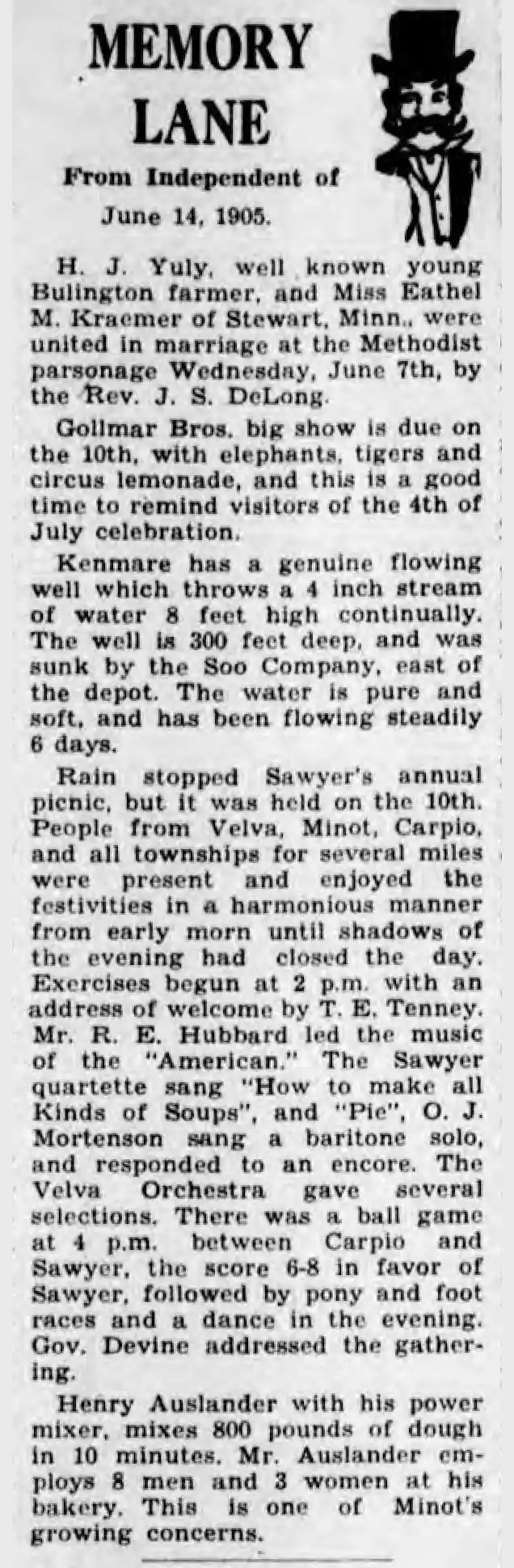 Reflecting On This Day On This Day