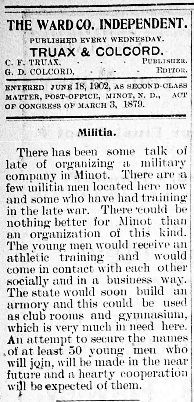 Militia