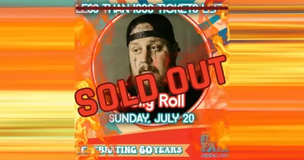 Jelly Roll