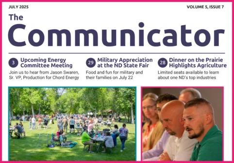 July Communicator