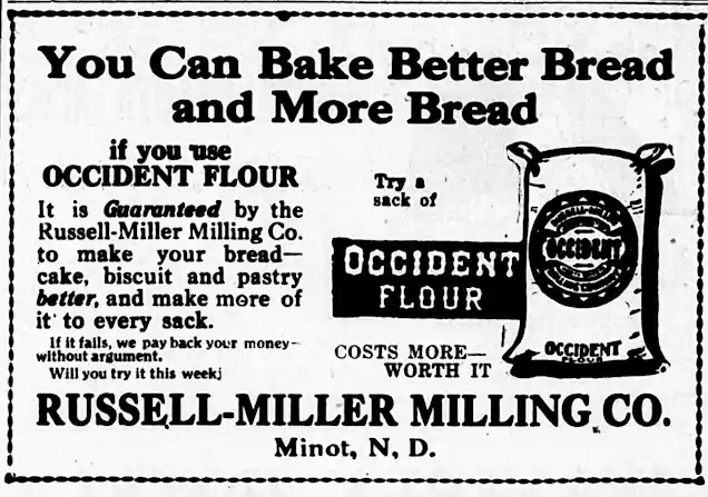 Better Local Flour Bakes Better Local Bread