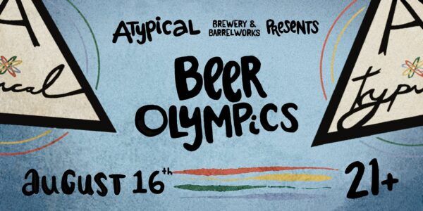 Beer Olympics