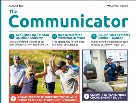 Chamber Communicator