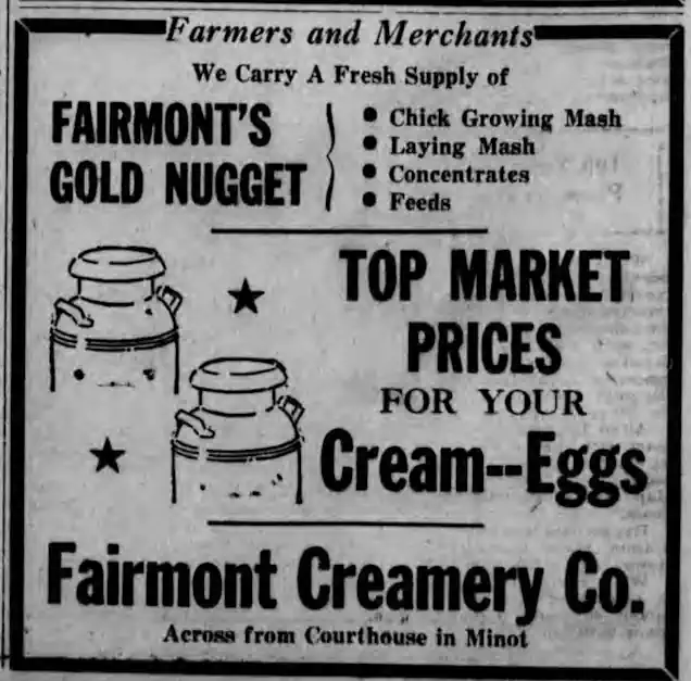 Fairmount Creamery