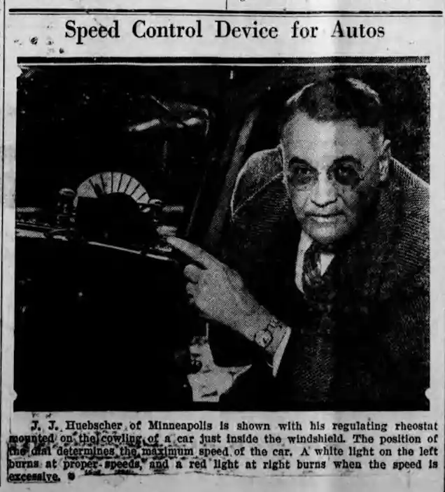 We're Gonna Slow You Down Whether You Like it or Not