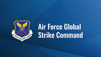 Air Force Global Strike Command