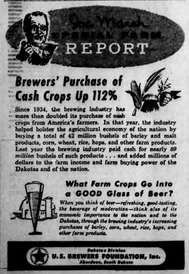 Brewing Beer Stirs the Local Economy