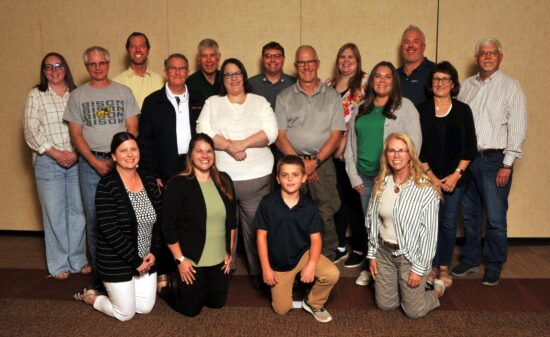 2,000 Trees for Minot