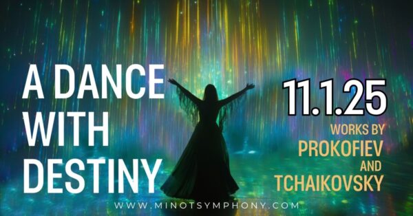 A Dance With Destiny