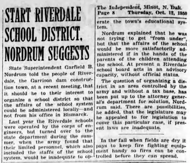 Nudging Power Back to Locals