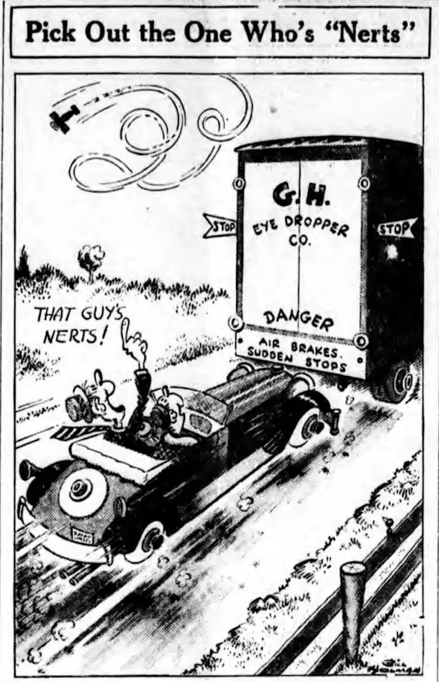 Distracted-Driving