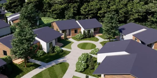 Housing for Teachers