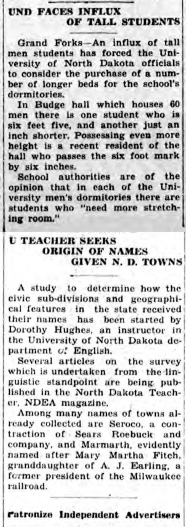 Tall-Students