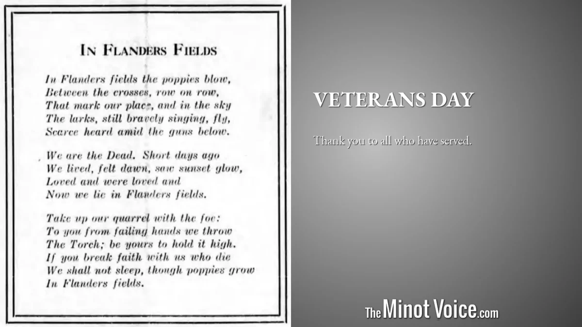 Veterans Day