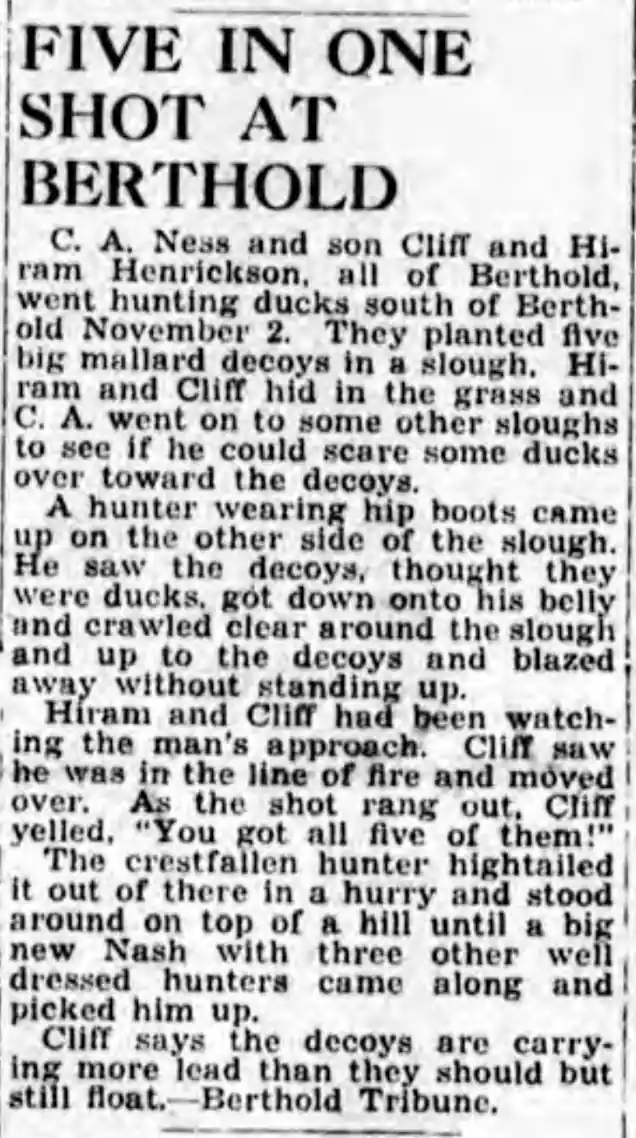 decoy-hunter-makes-miraculous-shot