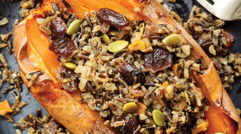 Indigenous Dinner at Minot State