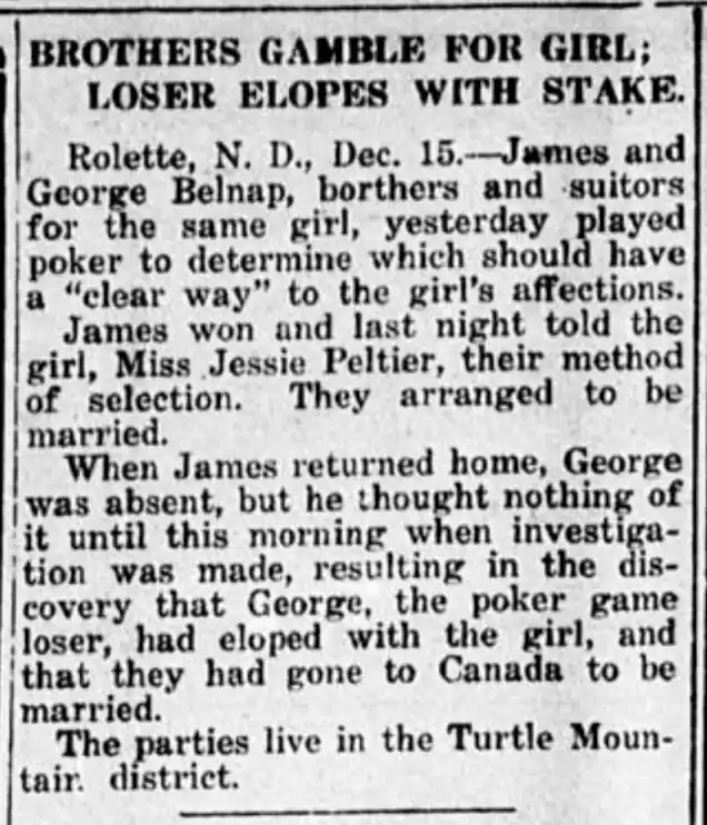 Gambling-with-love
