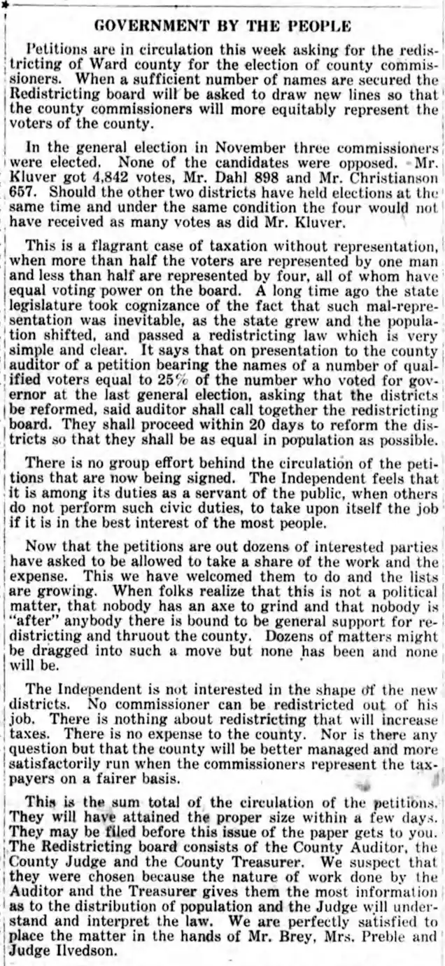 Government-by-the-people