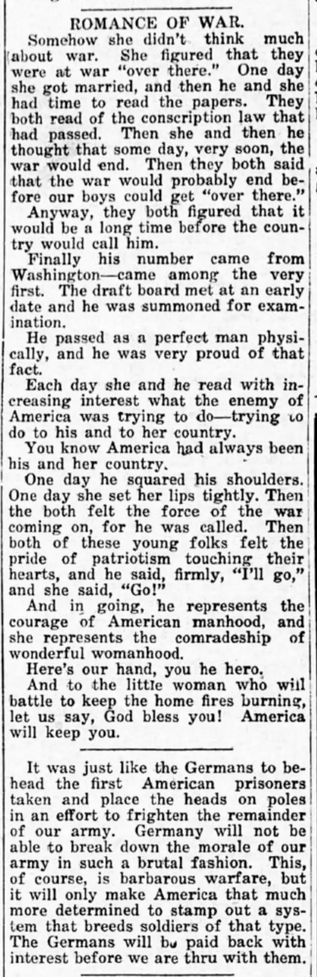 Romance-and-Brutality