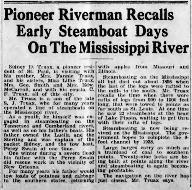 Steaming-on-the-Mississippi