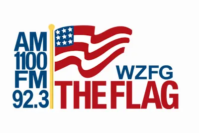 WZFG The Flag