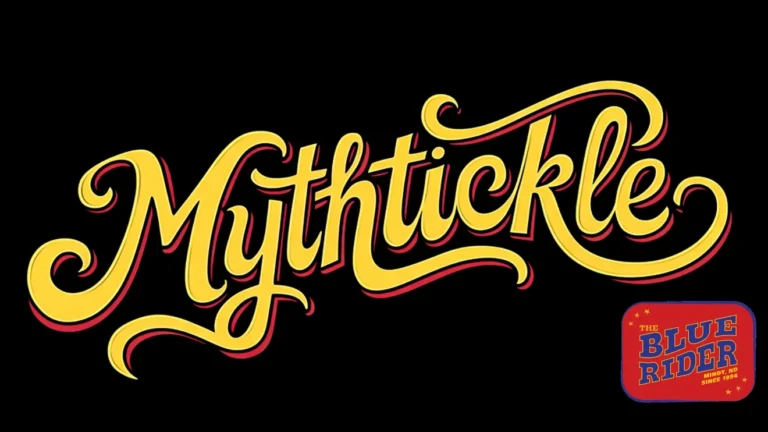 Mythtickle 2